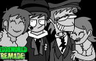 Eddsworld Casino Night RerollEDD (Mini Collab)