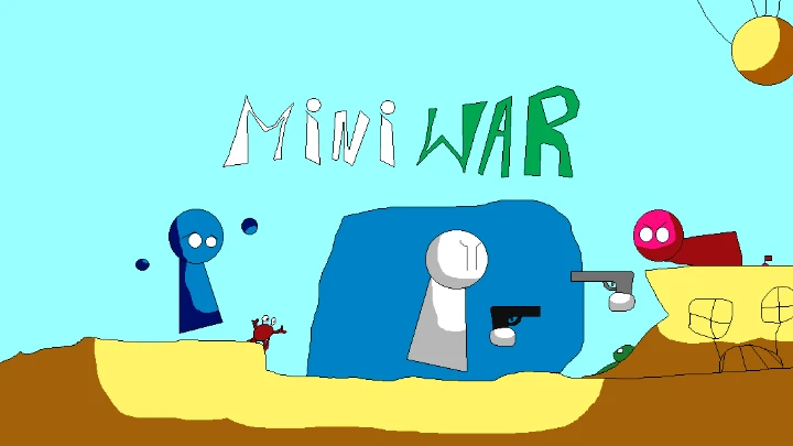 Miniwar (Demo)
