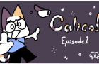 Calico! Ep. 1: Coffee