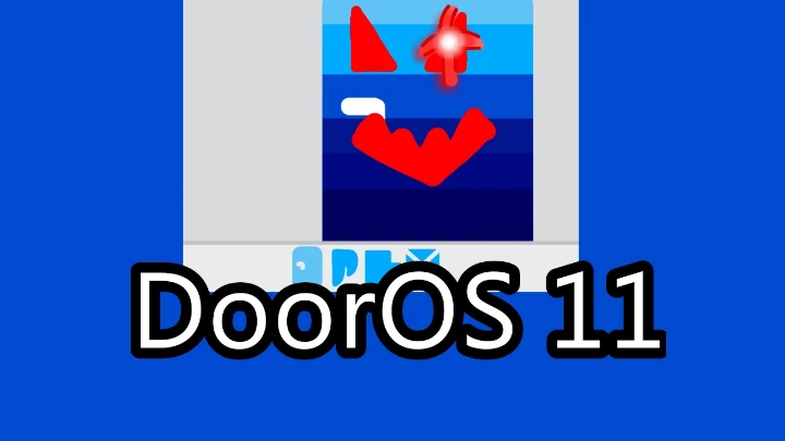 DoorOS 11