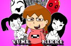 ♪ YUME NIKKI THE MUSICAL - Animation Parody Song