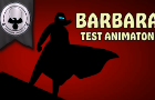 Barbara Test Animation - No Audio