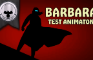Barbara Test Animation - No Audio