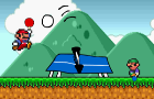 Ping Pong (Mario Version)