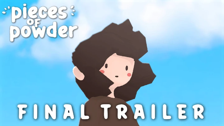 Pieces of Powder | Final Trailer