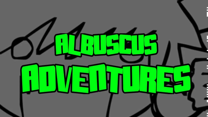 ALBUSCUS ADVENTUREEES.mp4