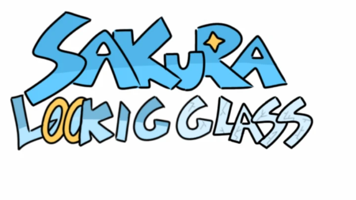 Sakura: Looking glass Openning (2024)