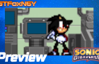 &quot;An explosive battle in a raid&quot; (Sonic GigaVerse Episode 1 preview)