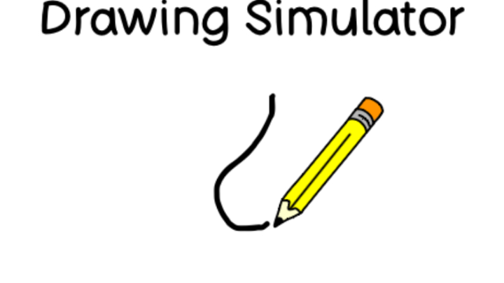 Drawing Simulator