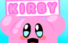 Kirby animation