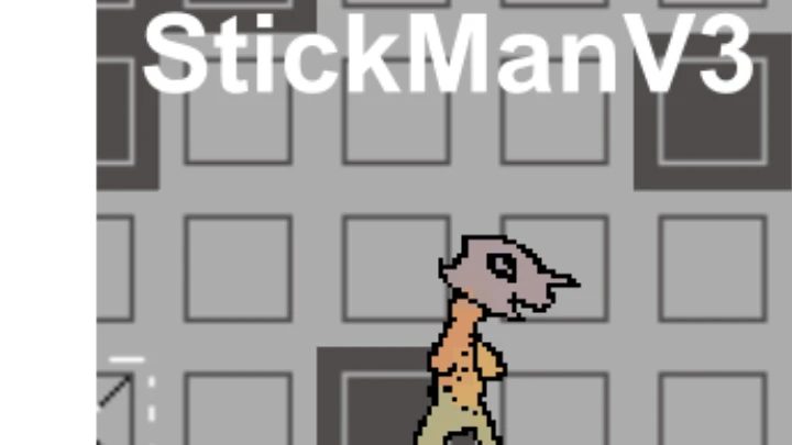 Stickman V3