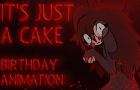 Birthday Animation (08-02-2024)