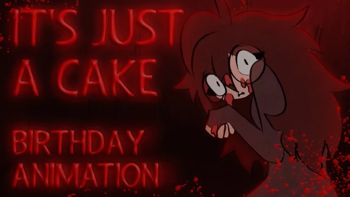 Birthday Animation (08-02-2024)