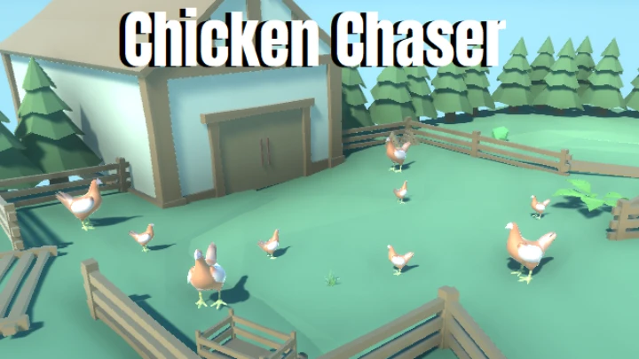 Chicken Chaser GYWP