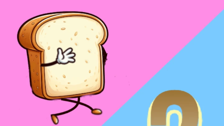 Bread 2: Breakfast Runner