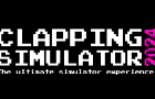 Clapping Simulator 2024