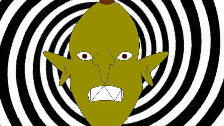 GOBLINISSY HYPNOSIS