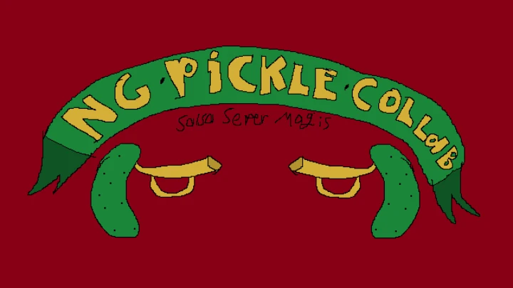 Pickle Collab