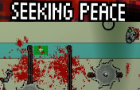 Seeking Peace - Zombeez Jam Winner