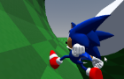 Sonic 3D Tribute