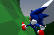 Sonic 3D Tribute