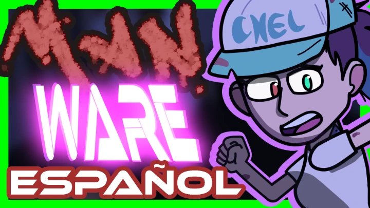 Manware Episodio 1 - Invasión || Serie Animada Original Doblado en ...