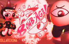 Bomb-Age! - Collarixina