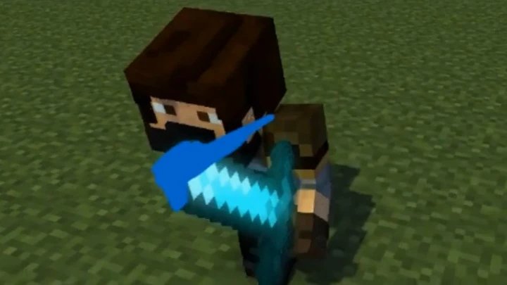2D Effects Animation Test 30 FPS