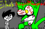 Eitan's Angermanagement