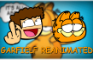 (SHORT FILLER) Garfielf reanimated