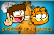 (SHORT FILLER) Garfielf reanimated