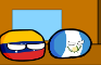 Countryballs: Immigration
