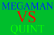 Megaman vs Quint