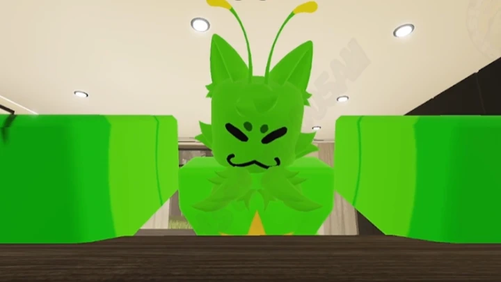 roblox gnarpy