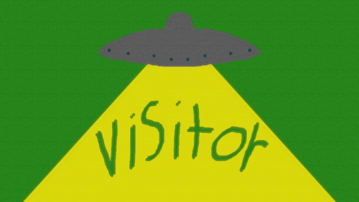 Visitor