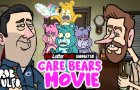 RedLetterMedia Animated: Care Bear Movie