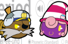 Periods (Comic Dubs Animated) | Paper Mario TTYD