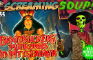 Bloodsucking Pharaohs in Pittsburgh - Review by Screaming Soup! (S6E5)