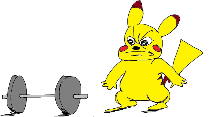 How To Train a Pikachu (OneyPlays Animated)