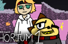 Hortum - Episode 1