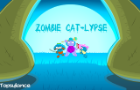 Craftoons - Zombie cat-lypse