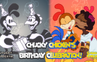 15 Years of Cluckin&#039; Around