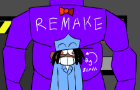 Fnaf But its Me REMASTERED!!!