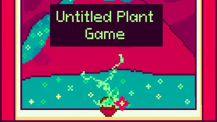 Untitled Plant Game