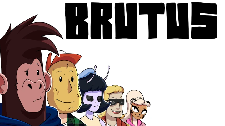 BRUTUS