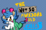 The (not so) awesome bird collab!
