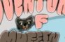 Adventures of muffin: super chonky beast