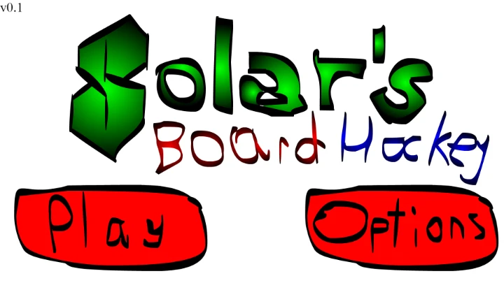 solar's board hockey (2024)