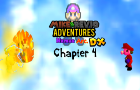 Mike &amp; Revio Adventures: Namus Arc DX Chapter 4