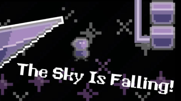 The Sky is Falling!